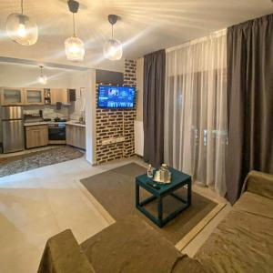 TM Apartment No 2 - Scandinavian Style
