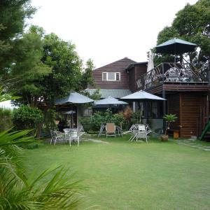 Share B&B