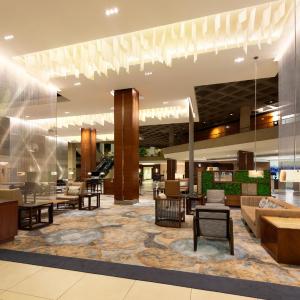 The Westin Kansas City at Crown Center