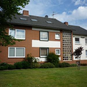 Ferienappartment Lotte