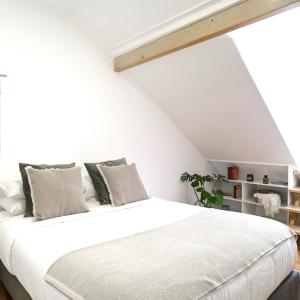 Authentic Graça - Cozy Flat with Local Soul