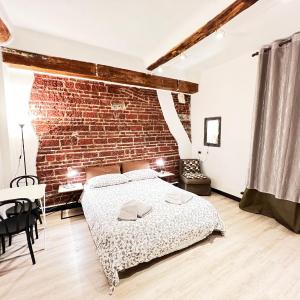 Garibaldi Apartment - Red lights district