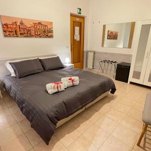 Roman Holidays Rooms Otranto