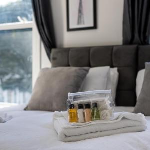 The Finsbury Guesthouse