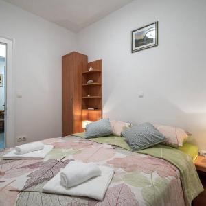 Split Old Town Cozy Apartment