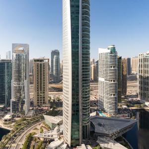Royal Club By RVHR, Bonnington Residential Tower - JLT