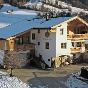 Mountain-view Apartment in Ramsau