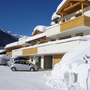 Chalet in Saalbach near Ski Lift