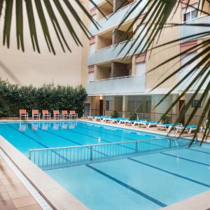 Apartaments Costa d'Or