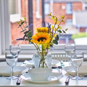 Amazing 1 bed flat in lovely area