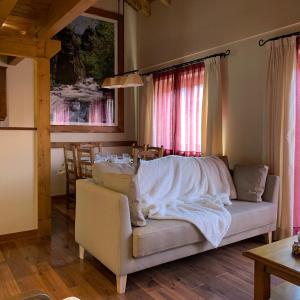 2 Bedroom Duplex Apartment in La Molina