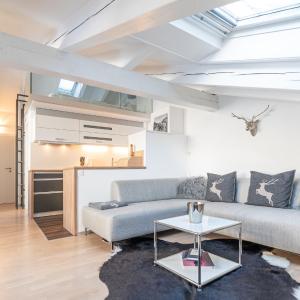 Haus La Rocca by Zermatt Premium Apartments