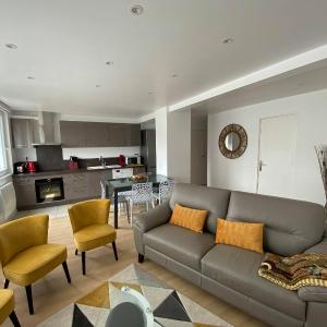 La Villa Marine BY HOLIDIEPPE