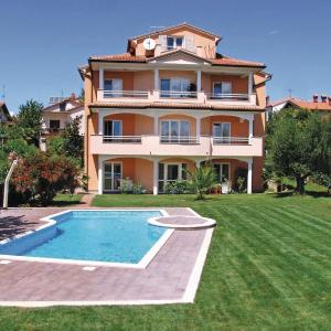 Gorgeous Apartment In Novigrad