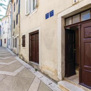 Stunning Apartment In Senj With Wifi