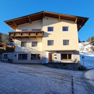 Kaiser Traum Appartement - Wildschönau PREMIUM Card in Summer