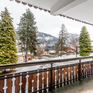 Appartement familial - Tout confort - Garage