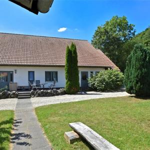Ferienhaus auf einem Bauernhof in Bad Wildungen