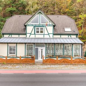Madfeld Apartment Retreat