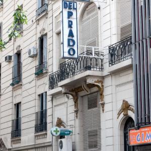 Hotel del Prado