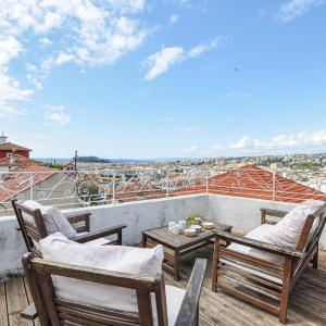 Cozy Apartment In Nice