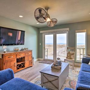 Grand Caribbean - Condo w/ Ocean Views!