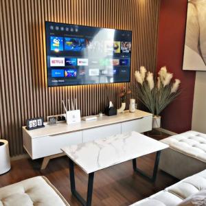 ※THE UNIQUE HOME @ KL※ SUNWAY VELOCITY-TRX ◆2-7PAX