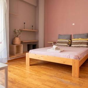 Nice Apartment Near City Center