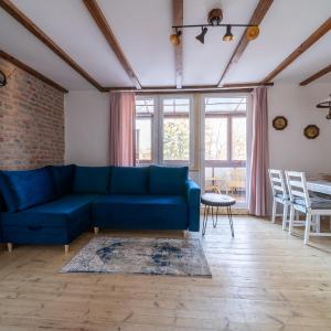 Apartament Rosa