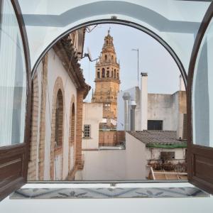 Romero 6 - Apartamento con encanto junto a la Mezquita
