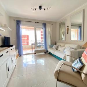 Flat Playa De Oro 3rd Floor
