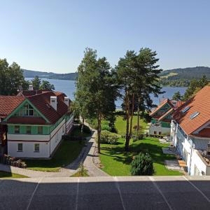 Pohoda u Lipna