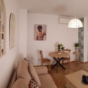 Duquesa María Apartamento en el corazón de Granada