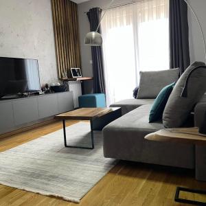 PORTA LEKS apartment, self check-in, own parking