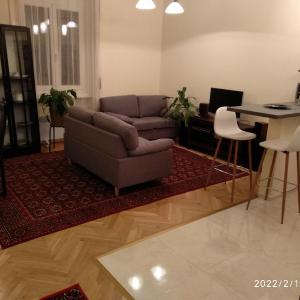 A quiet place in the heart of the city