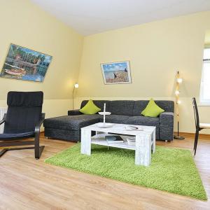 Seebach Wohnung 27