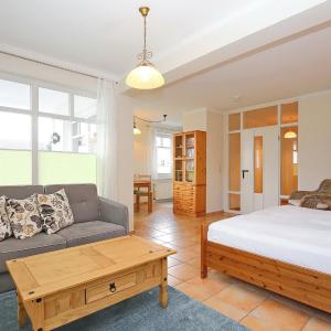 Seebach Wohnung 17