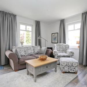 Seebach Wohnung 10