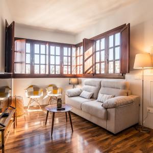 tuAnfitrion Ático Hermosa II Apartment