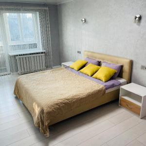 ApartCenter Апартаменты LUX в центре Ярослава Мудрого