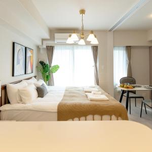 谷町君Hotel 日本橋47