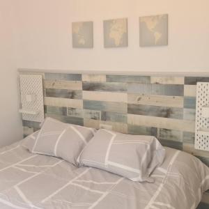 Apartamentos El Barrio