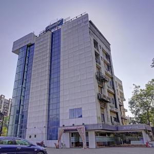 Treebo De Grandeur Anand Nagar