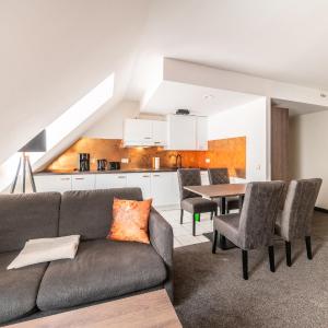 Familienapartment Am Neumarkt ll