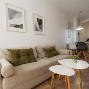 Apartamento Verdeo Cordoba Centro