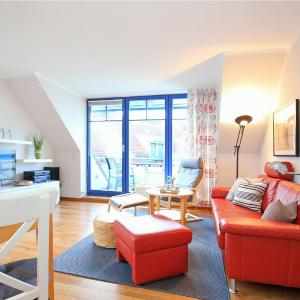 Feriendorf Papillon Wohnung 10-5