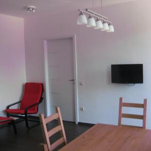 Platán apartman