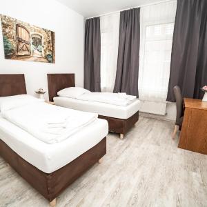 Othman Appartements Göttinger Straße 63 1OG