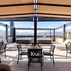 Solemar Sicilia - Multi Suite