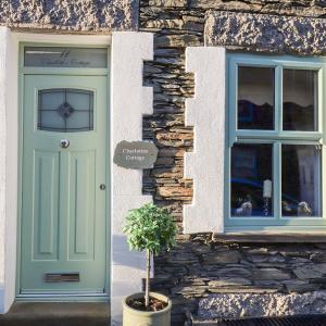 Charlottes Cottage